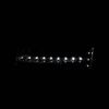Anzo Usa 03-06 SILVERADO/AVALANCHE LED BLACK PARKING LIGHTS 511067